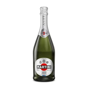 Шампанское "Martini Asti" 0.75