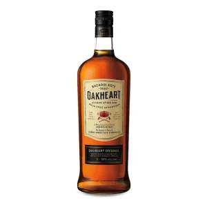 Ром "Oakheart" 1 литр