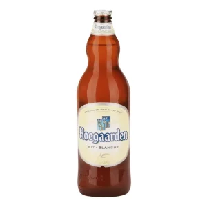 Пиво Hoegaarden
