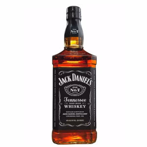 Виски "Jack Daniels" 0.7