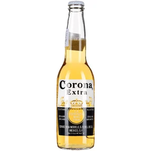Пиво Corona Extra