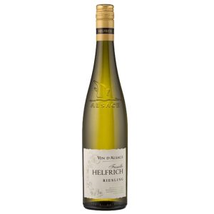 Белое вино Helfrich Riesling 0.75