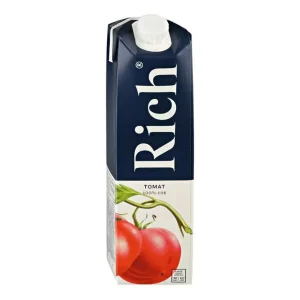 Сок "Rich томат"